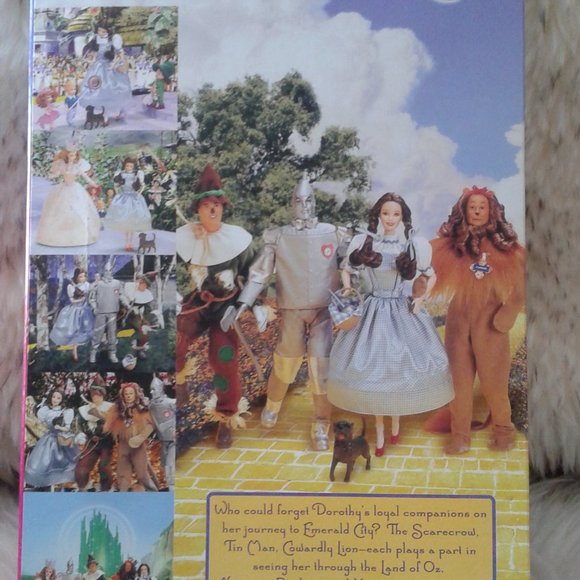 Barbie Dolls - Picture 4 of 9